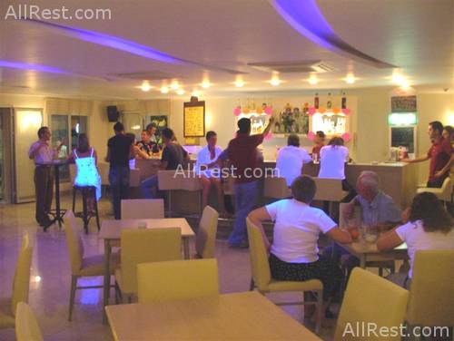 Mandarin Resort Hotel 21